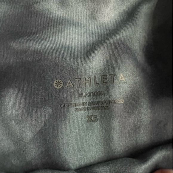 Athleta Elation Leggings - Picture 3 of 7